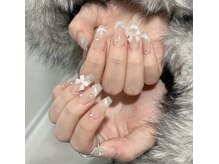 ベティーネイル(Betty)/