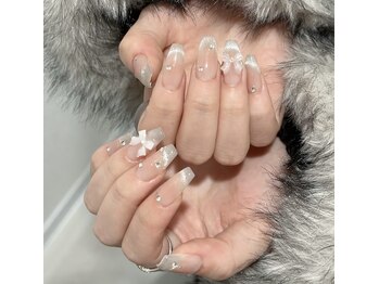 ベティーネイル(Betty)/