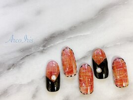 *ネイルデザイン*