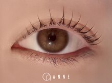 アンネ 梅田 GRACE店(ANNE)/ラッシュリフト