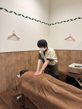 リラク Re Ra Ku イーアスつくば店&nbsp;クラタ 