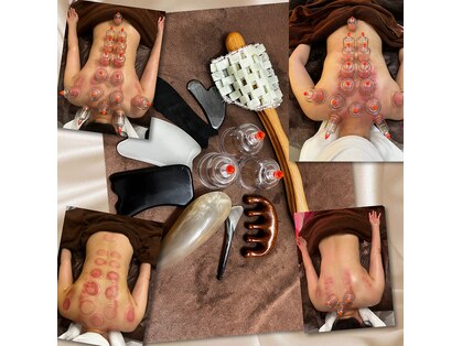 モコ(moco)の写真