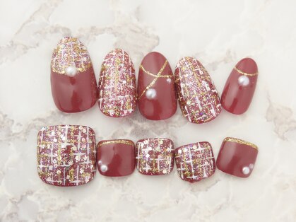 ネイルクロエ(NAIL KCLOE)の写真