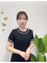 ゴールドプラス 白河店(GOLD PLUS) 力丸 陽里