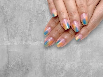 アオマリー(Aomalie)の写真