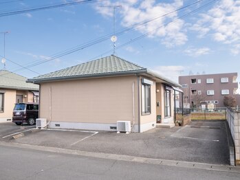 アウル(Auru)/外観