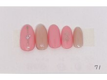 ツヅクネイル(Tsuzuku nail.)/