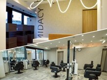 ミダシー 横浜店