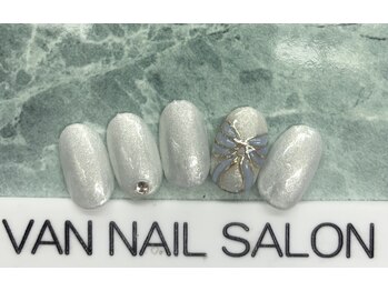 ハンド定額デザイン