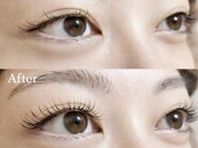 Rizz &nbsp;西船橋店｜パリジェンヌ/まつ毛パーマ/マツエク/アイブロウ/マツエク/フラットラッシュ/付足