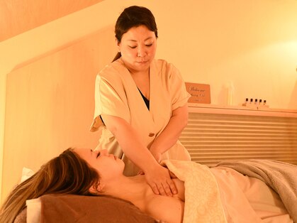 シャイニーワン 横浜(Shiny One)の写真