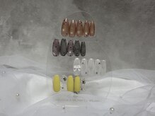 サロンド フィーカ(salon de fika)/【3月マンスリーA】