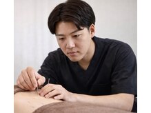 鍼灸ハリカラの雰囲気（国家資格者院長の鍼灸整体◎堺市駅/首肩こり/頭痛改善/鍼灸）