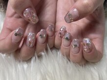 リエル ミサト(Reyel 3310)/定額デザインB ¥6290