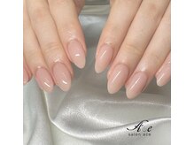 サロン エース(salon ace)/【人気NO.1】ちゅるんワンカラー