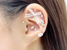 レアナル 池袋店(Leanalu)/耳ツボジュエリー