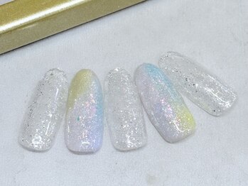 ルアナ 長居店(Luana)/シンプル定額