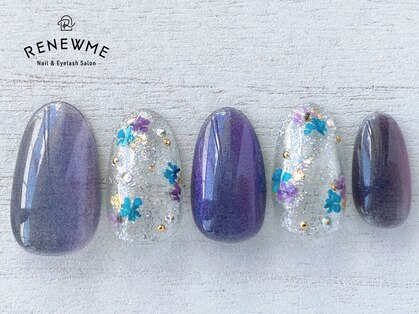 レニューム 1号店(RENEWME)の写真