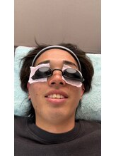 エタニティ 北花田店(Eternity)/【メンズ脱毛】