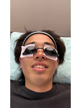 エタニティ 北花田店(Eternity)/【メンズ脱毛】