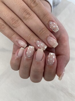 リヨン(RIYON)/持ち込みデザイン
