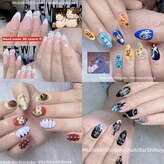ネイルズバー 新宿店(Nails Bar)
