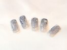 ニュアンスデザイン￥6980