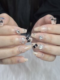 持ち込みデザイン