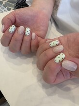 サロンミュリッタ/お持ち込みデザイン