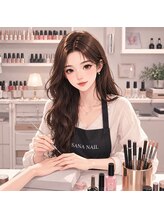 サナネイル 吉祥寺(Sana Nail) よ み
