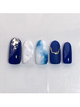 アヴェナ(Havenat)/ ディープオーシャン