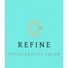 リファイン(REFINE)のお店ロゴ