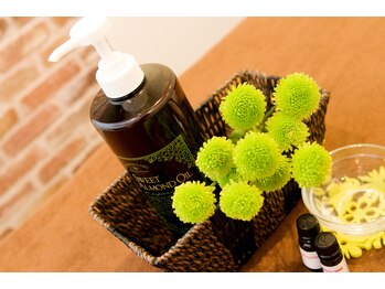 ホットハンド/フットケア用オイルセット