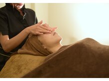 サロン ド ルポゼ(Salon de Reposer)/小顔矯正