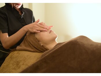 サロン ド ルポゼ(Salon de Reposer)/小顔矯正