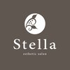 エステティックサロン ステラ(Stella)ロゴ