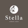 エステティックサロン ステラ(Stella)のお店ロゴ
