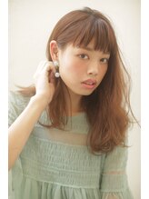 シルフ エルスパ 阪急茨木店(Sylph &EirSPA)/