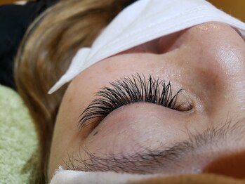 オッジヘアージャッロ 上野台(Oggi Hair giallo)/ボリューム