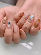 ラネイル(Ra Nail)/