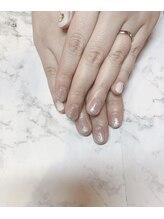 ラス 方南町駅前店(LATH)/おすすめネイル