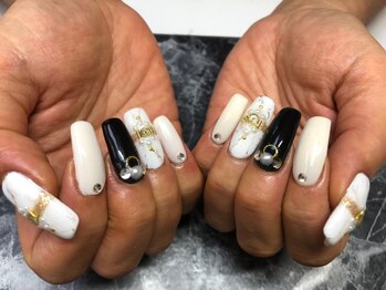 アイル ビューティーサロン(Airu Beauty Salon)/