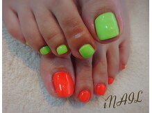 アイネイル(iNAIL)/