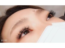 ナチュレ 武蔵藤沢店(NATURE)/ボリュームラッシュ400本