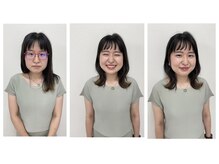 ウル 恵比寿渋谷店(ULU)/お客様ビフォーアフター