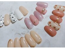 トータルビューティーローズ(Rose)/★定額アート★