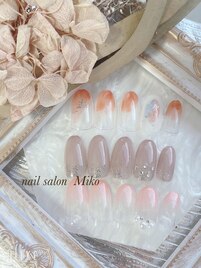 人気No.1パラジェルシンプル定額