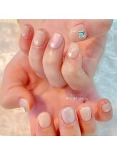 リッシュ ドゥ(RICHE deux)/モテかわハートネイル