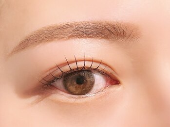 グランアイ 津田沼店(GRAN EYE)/まつ毛パーマ×アイブロウWAX