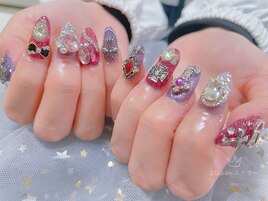 ☆スカルプつけ放題☆